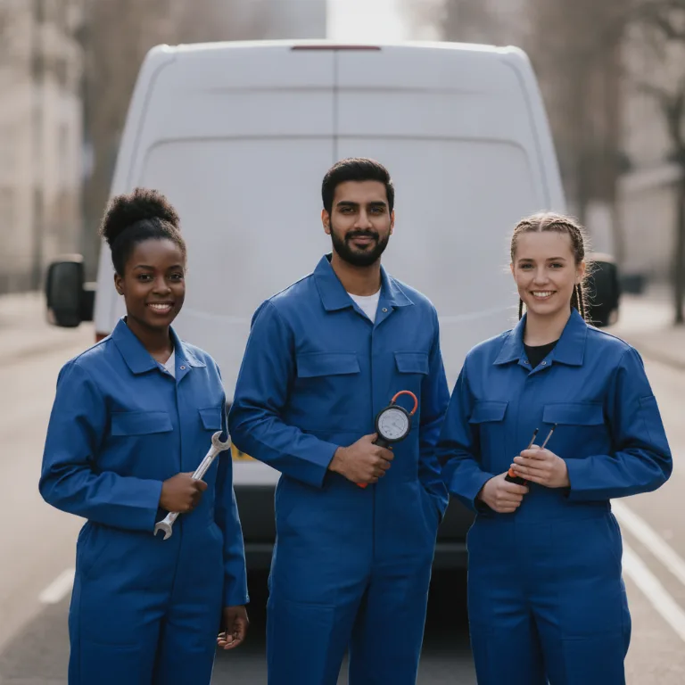 gas boiler repair Notting Hill